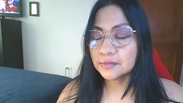 Snapshot of LissafeetHott chatting on 07.10.26 LissafeetHott online show from 07.10.26