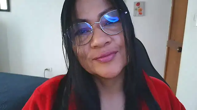 Snapshot of LissafeetHott chatting on 07.13.26 LissafeetHott online show from 07.13.26