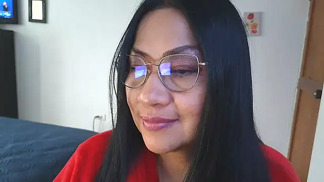 Snapshot of LissafeetHott chatting on 07.27.26 LissafeetHott online show from 07.27.26