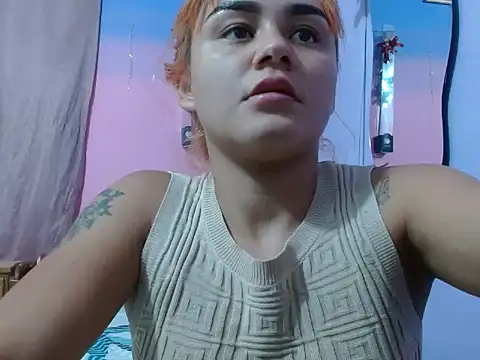 ScarlethG online show from 02.06.26