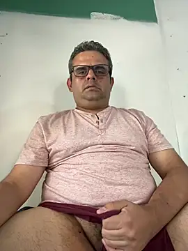 Katracho6969 online show from 01.31.26