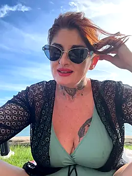 Snapshot of IrishmilfAnna chatting on 09.24.25 IrishmilfAnna online show from 09.24.25