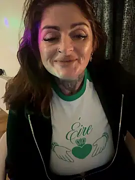 Snapshot of IrishmilfAnna chatting on 01.10.26 IrishmilfAnna online show from 01.10.26