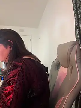 Snapshot of IrishmilfAnna chatting on 03.25.26 IrishmilfAnna online show from 03.25.26