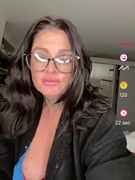 IrishmilfAnna online show from 05.01.26