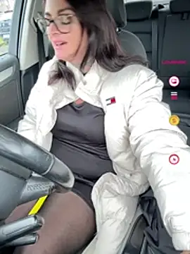 IrishmilfAnna online show from 05.03.26