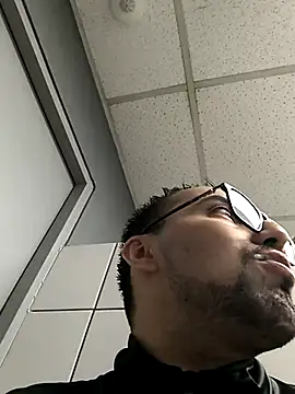 Jharicio-89 online show from 09.08.25