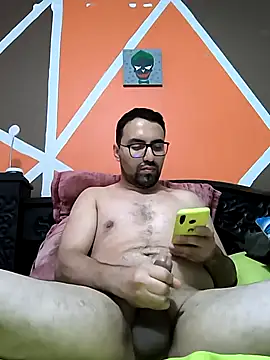 Jharicio-89 online show from 11.28.25