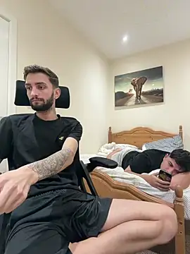 mixedcouplee69 online show from 12.16.25