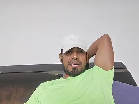 Camilo210520 online show from 07.09.26