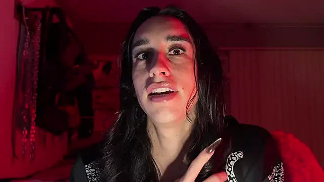 xoFrankie online show from 03.02.26