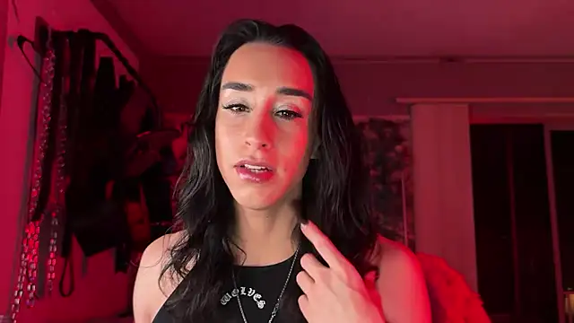 xoFrankie online show from 03.14.26