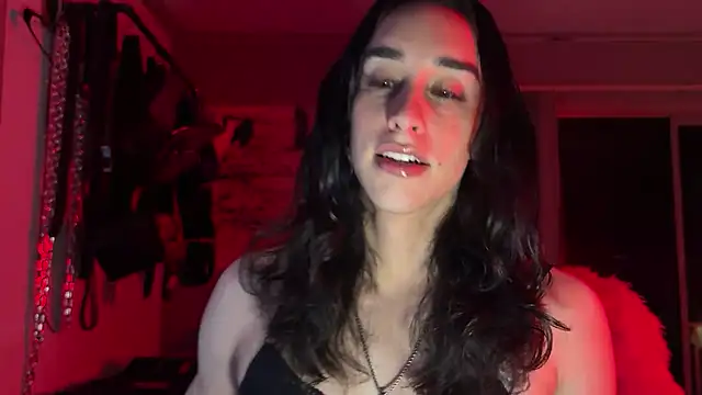 xoFrankie online show from 03.26.26