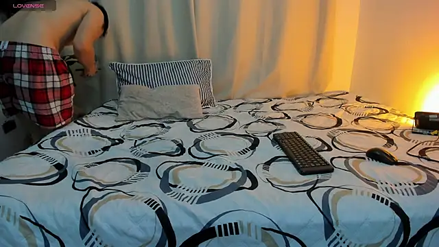 mrhot night online show from 04.07.26