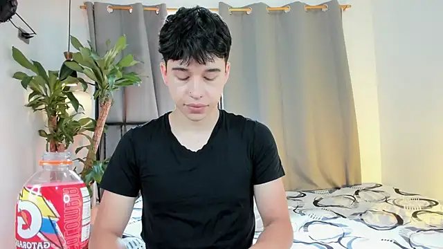mrhot night online show from 06.26.26