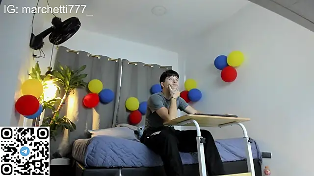 mrhot night online show from 06.28.26