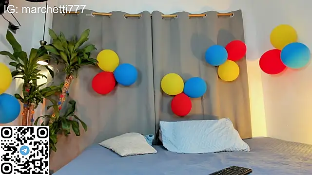 mrhot night online show from 06.29.26