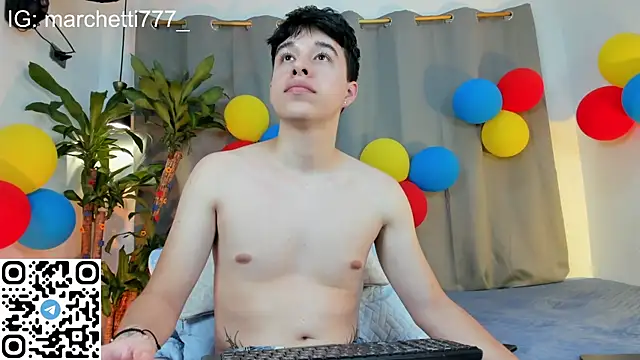 mrhot night online show from 07.01.26