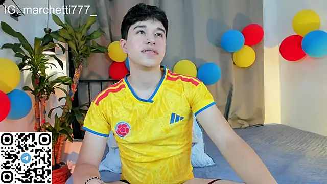 mrhot night online show from 07.03.26