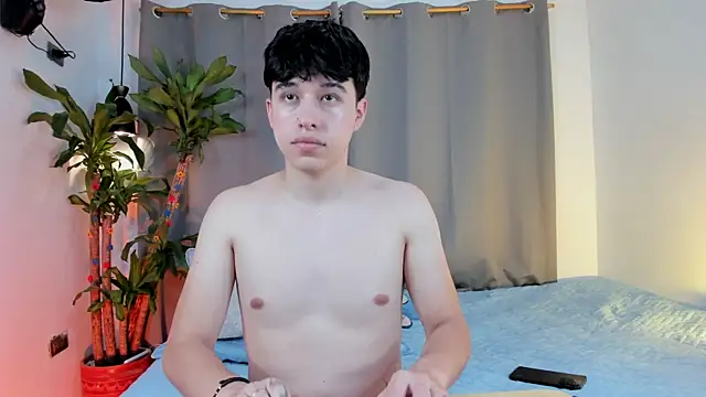 mrhot night online show from 07.22.26