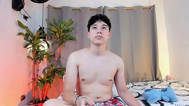 mrhot night online show from 07.25.26
