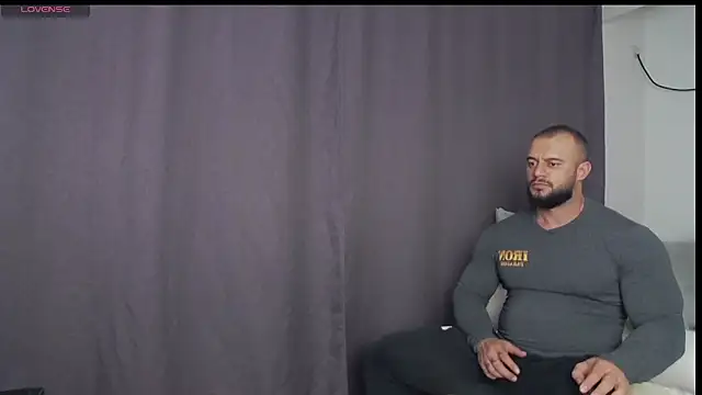 RickyMiami1 online show from 09.30.25