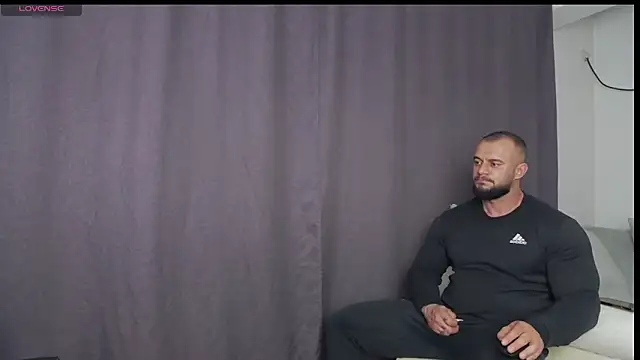 RickyMiami1 online show from 10.10.25