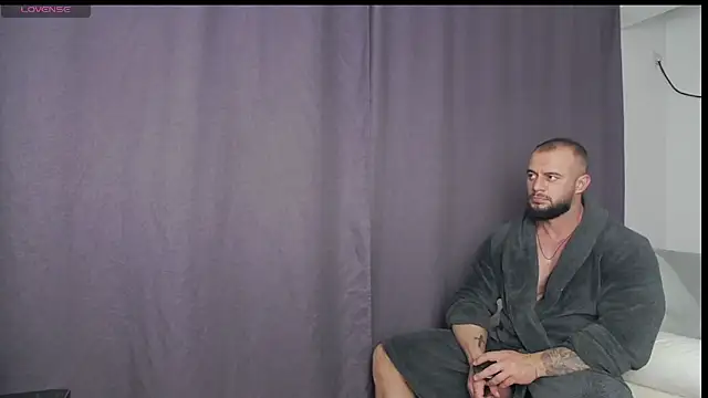 RickyMiami1 online show from 10.11.25