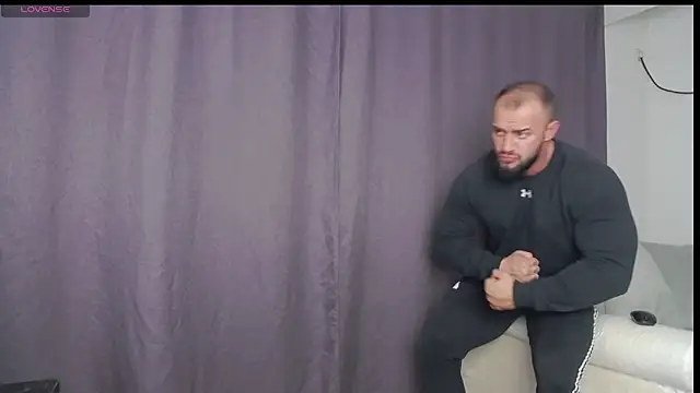 RickyMiami1 online show from 10.14.25