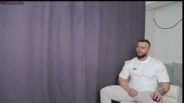 RickyMiami1 online show from 02.25.26