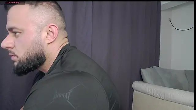 RickyMiami1 online show from 03.22.26