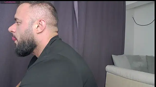 RickyMiami1 online show from 06.03.26