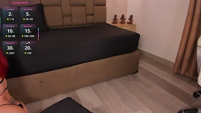 Snapshot of Julieth_Rojas chatting on 01.16.26 Julieth Rojas online show from 01.16.26