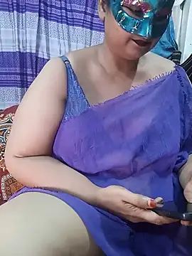 Tanisha-Chy online show from 06.12.26
