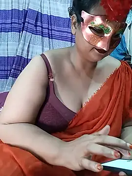 Tanisha-Chy online show from 06.14.26