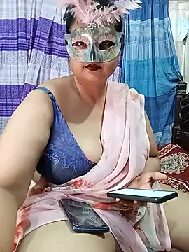 Tanisha-Chy online show from 06.18.26