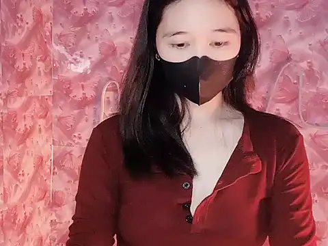 Snapshot of Miumiu028 chatting on 02.23.26 Miumiu028 online show from 02.23.26