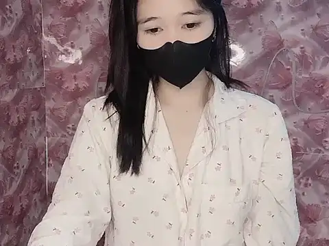 Snapshot of Miumiu028 chatting on 02.26.26 Miumiu028 online show from 02.26.26