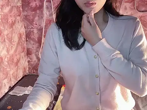 Snapshot of Miumiu028 chatting on 03.16.26 Miumiu028 online show from 03.16.26