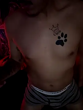 Snapshot of jodaddy699 chatting on 01.12.26 jodaddy699 online show from 01.12.26