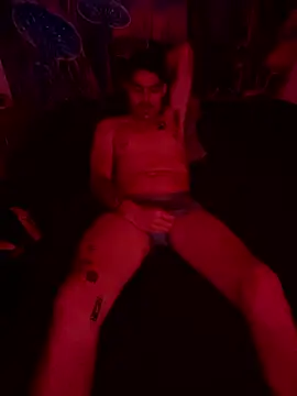 Snapshot of jodaddy699 chatting on 01.17.26 jodaddy699 online show from 01.17.26