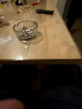 DarkNova9 online show from 09.24.25