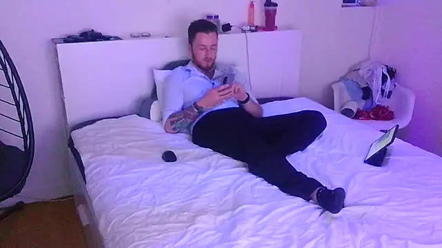 Keviios online show from 11.29.25