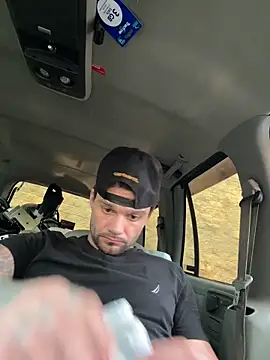 CaptHook931 online show from 03.09.26