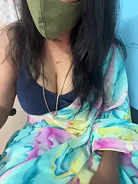 Snapshot of monal_95 chatting on 03.01.26 monal 95 online show from 03.01.26