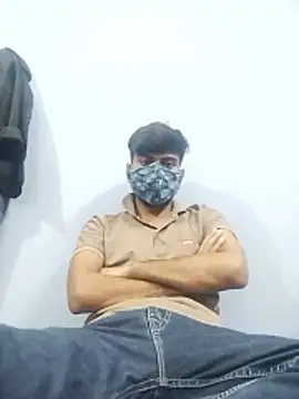 YourTarzan online show from 11.03.25