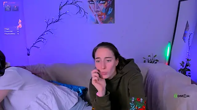 khloebeauty online show from 10.16.25