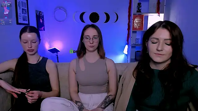 khloebeauty online show from 03.07.26