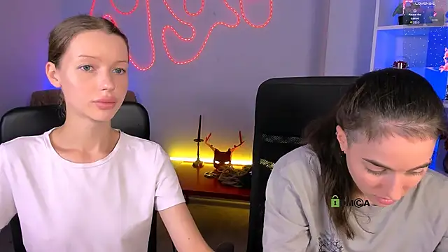 khloebeauty online show from 08.03.26