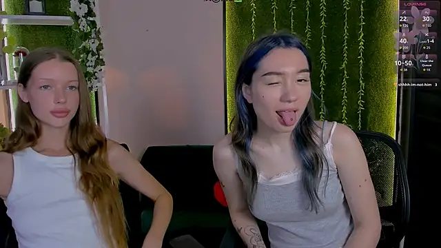 khloebeauty online show from 08.07.26